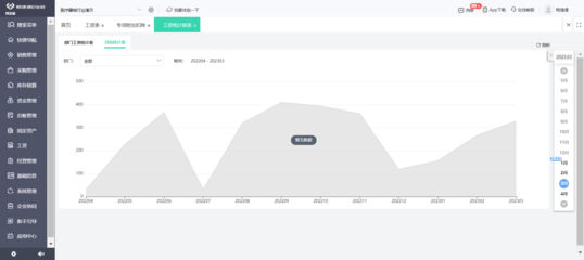 ERP出入庫管理系統在工廠中的基礎應用